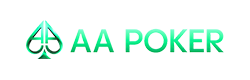 AAPoker标志